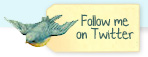 Follow me on Twitter!