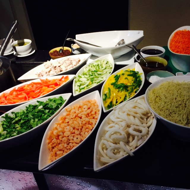 What is the difference between half board and full board